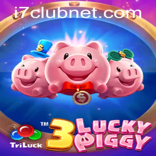 Exploring the Exciting World of 3LUCKYPIGGY by i7club