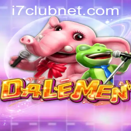 Exploring the World of DALEMEN: A Unique Gaming Experience with i7club