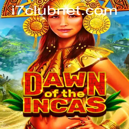 DawnoftheIncas: An Epic Adventure in Ancient Civilization