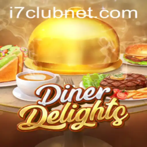 Discover the Flavorful World of DinerDelights by i7club