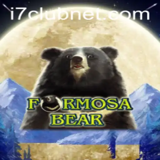 Discover the World of FormosaBear: A Unique Gaming Experience