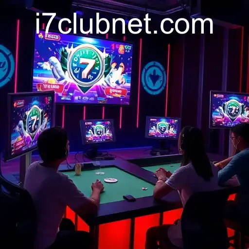 VIP Service i7club - 24/7 Support and Exclusive Benefits