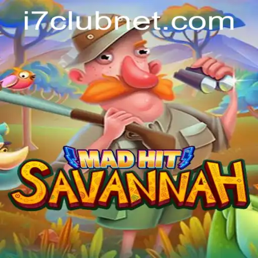 Unleashing the Excitement of MadHitSavannah: The Game Revolutionizing the i7club Scene