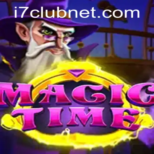 MagicTime: A Fascinating Dive into the World of Strategy and Fantasy