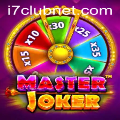 MasterJoker: A Vibrant Journey into the World of Slot Gaming
