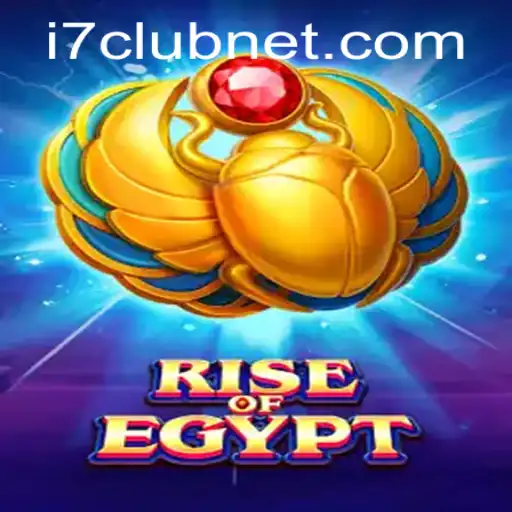 Explore the Fascinating World of RiseOfEgypt in i7club