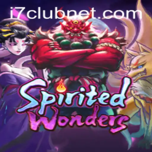 Discover the Mystical World of SpiritedWonders with i7club