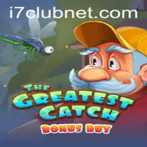Discover the Exciting World of TheGreatestCatchBonusBuy at i7club