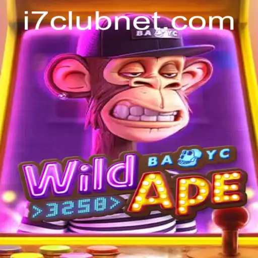 Exploring WildApe3258: A Thrilling Adventure in the i7club